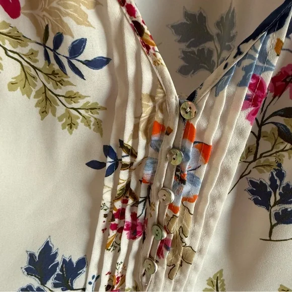 Daniel rainn XS top from Stitch Fix - Picture 3 of 5